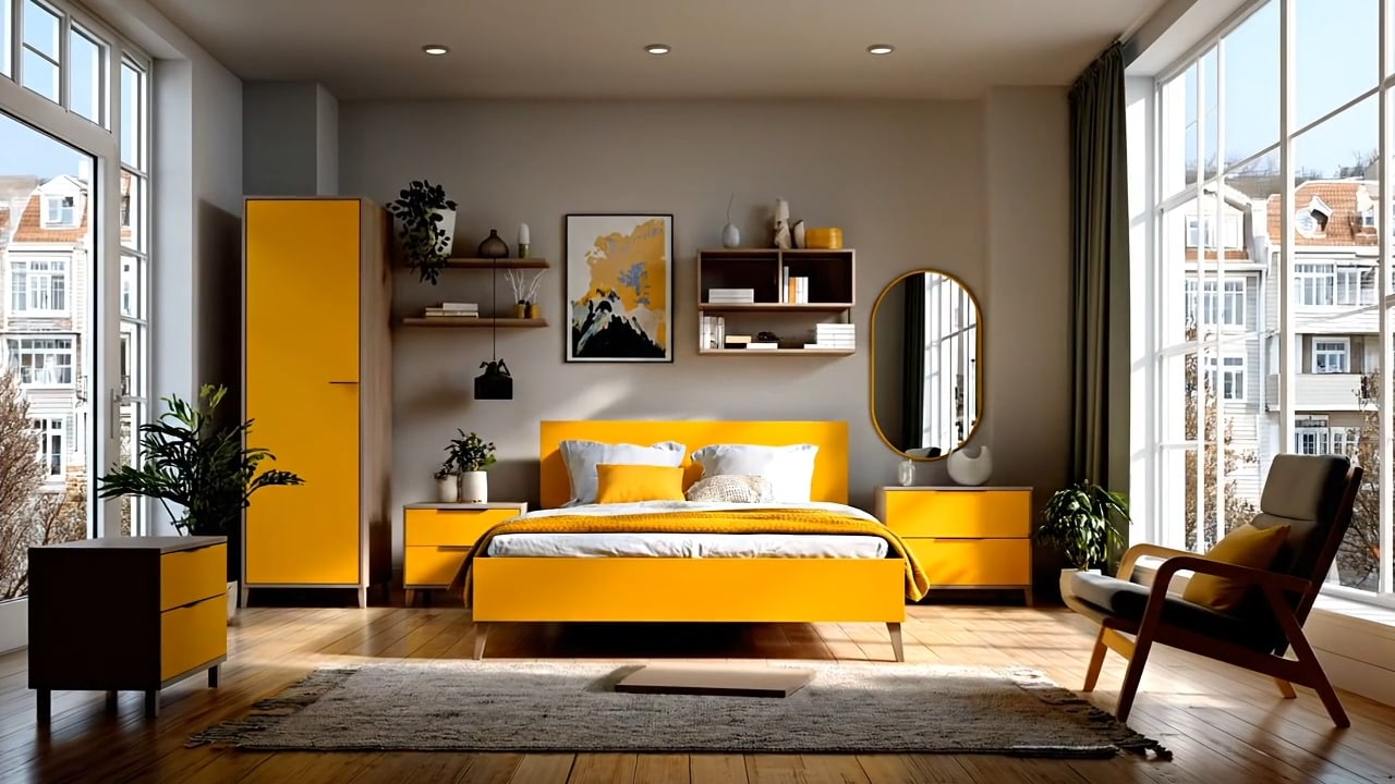 AI exploding box Video Generator