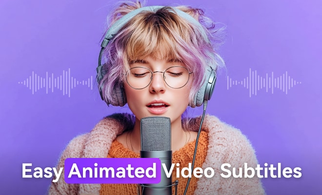 media.io Video Translator