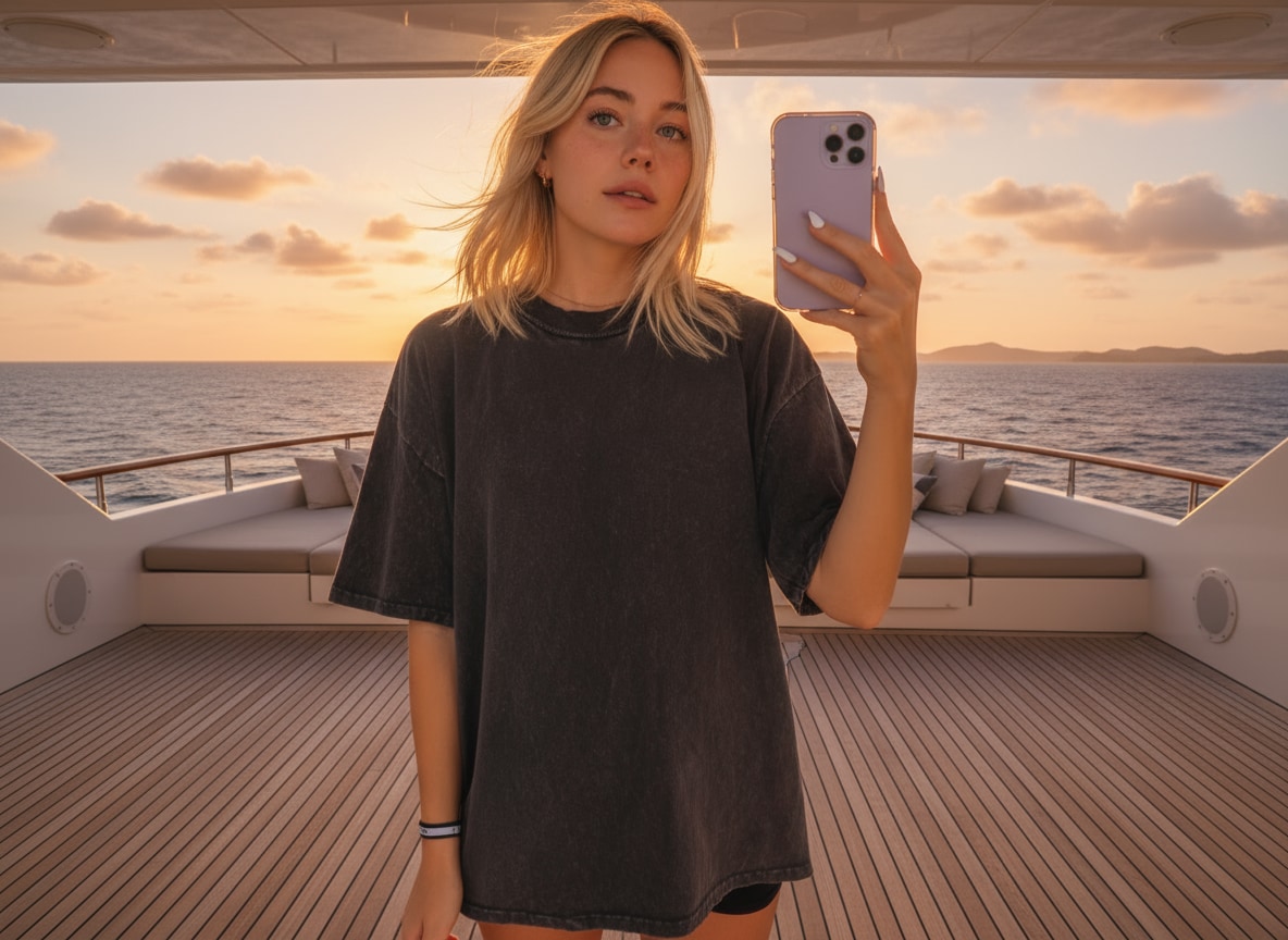 Background Replacement After