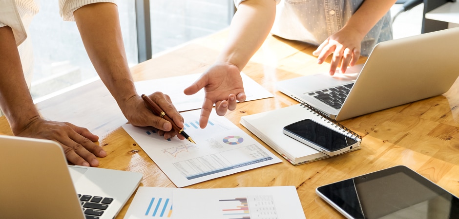 Marketing and Advertising