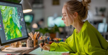 Creative Professional