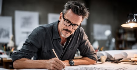 Architecture & Design