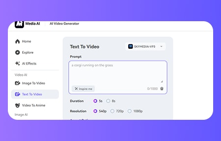 visit media.io ai bigfoot generator