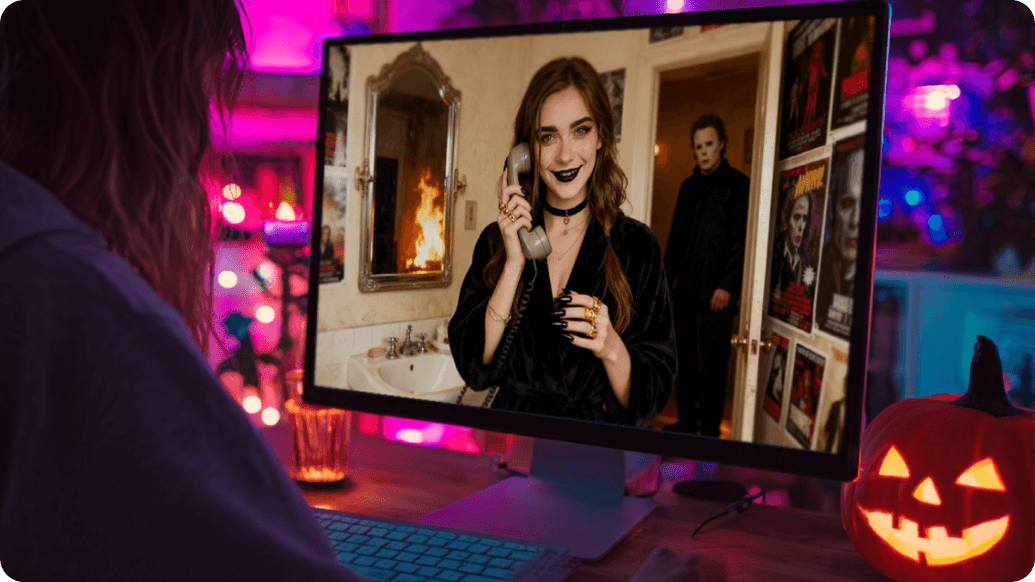 Cinematic Lighting & Physical Realism