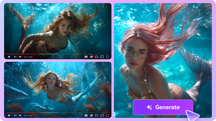 fun and playful transformations for everyone