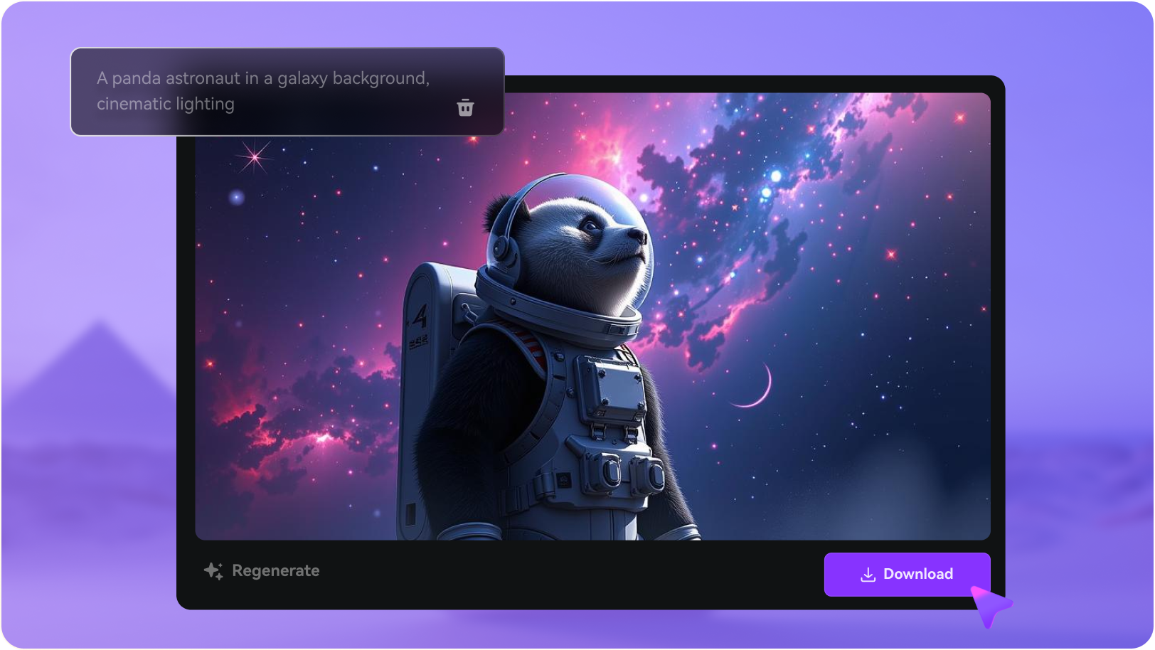 generate image with ai